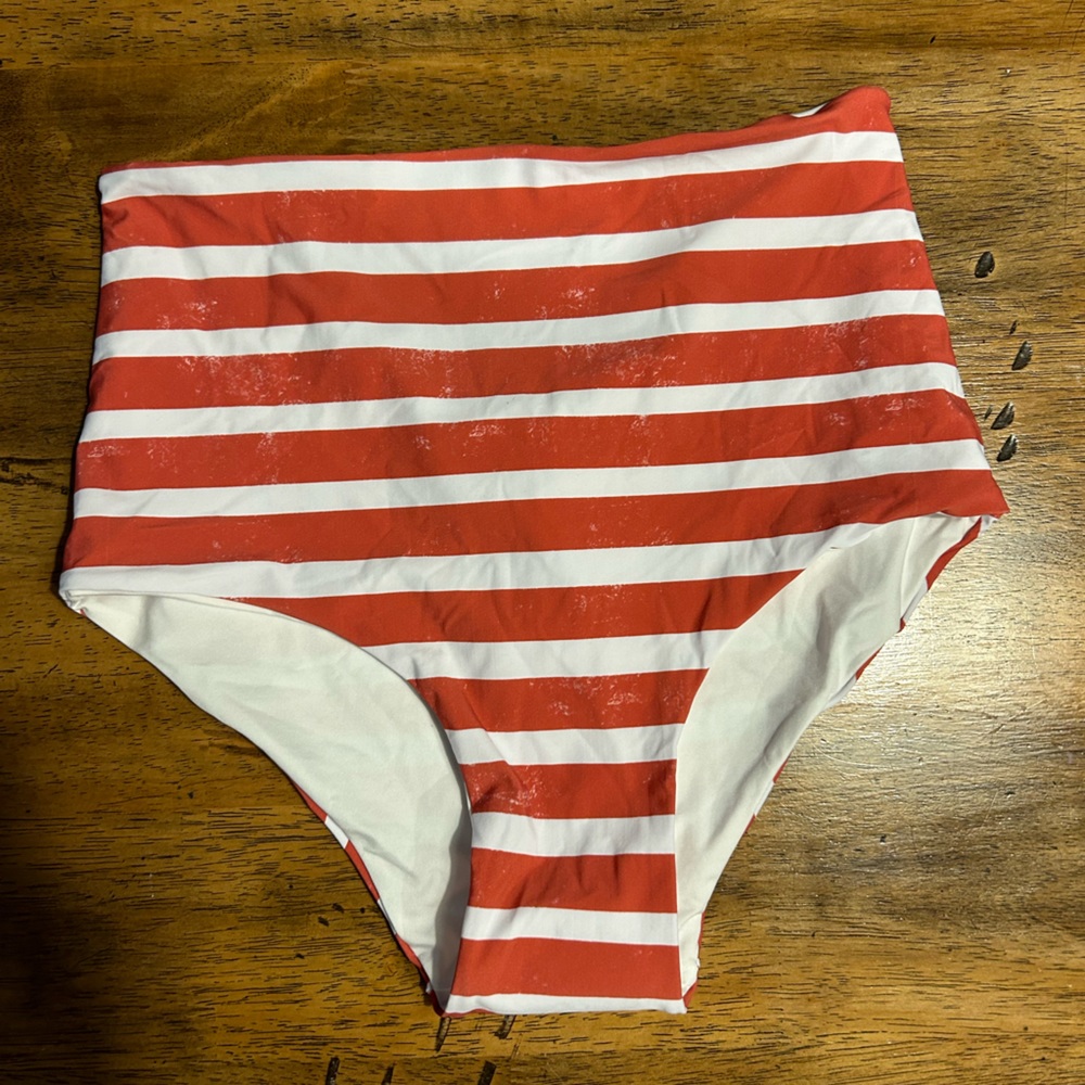 Malai Bikini Bottoms
